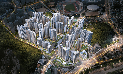 평촌자이 퍼스니티