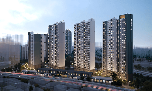 푸르지오 라디우스 파크