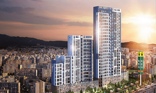 하우스토리 센트럴포레